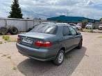 превью FIAT Albea фото 2