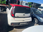 превью Kia Soul фото 2