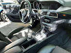 превью Mercedes-Benz C-класс фото 6