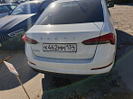 превью Skoda Rapid фото 1