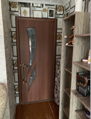 Комната  площадью 50 м² фото 101909