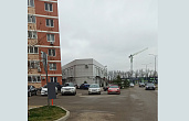превью Квартира  площадью 58,50 м² фото 4