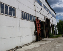 превью Коммерческая недвижимость площадью 12 139 м² фото 1