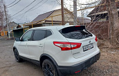 превью Nissan Qashqai фото 3