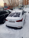 превью Hyundai Solaris фото 4