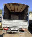 превью бортовой FOTON Auman BJ73A4 фото 3
