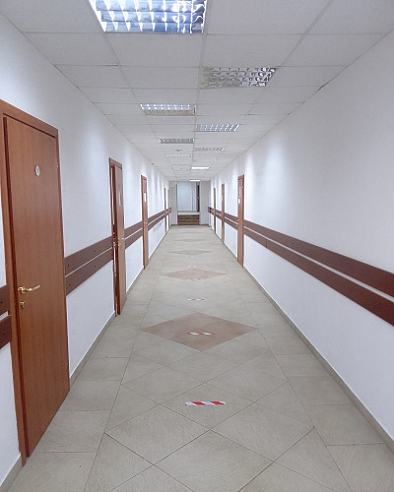 Жилой дом площадью 2 625 м² фото 92582