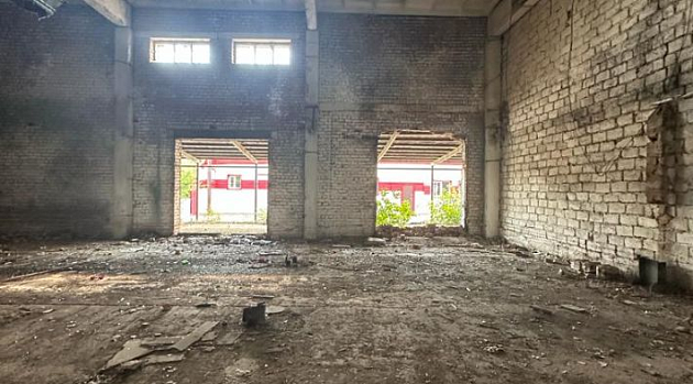 Складской комплекс  площадью 2 691 м² фото 68629