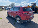 превью Chery Tiggo 4 фото 3