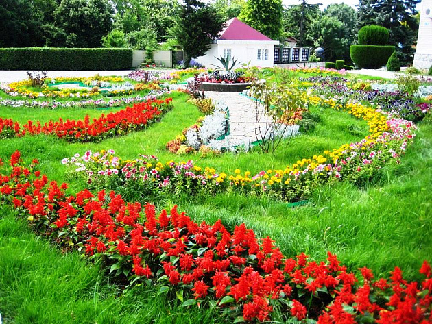 База отдыха/Санаторий  площадью 60 458 м² фото 72973