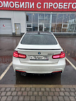 превью BMW 3 серия фото 3