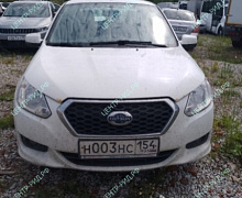 превью Datsun on-DO фото 1