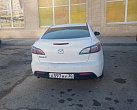превью Mazda 3 фото 2
