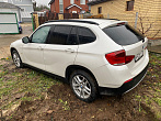 превью BMW X1 фото 4