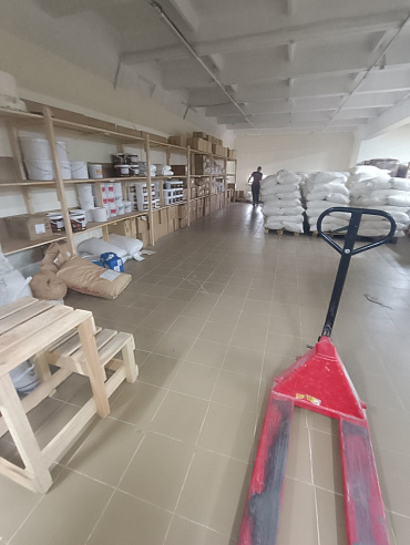 Отдельно стоящее здание площадью 4 929 м² фото 24612