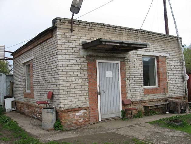 Коммерческая недвижимость площадью 905,30 м² фото 97397