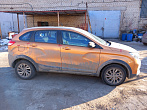 превью ВАЗ (LADA) XRAY Cross фото 3