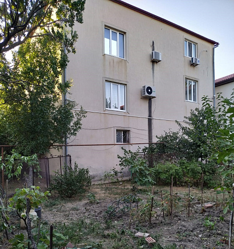 Дом  площадью 450 м² фото 84409