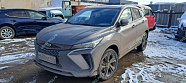превью Geely Binyue фото 4