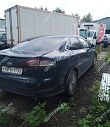 превью Ford Mondeo фото 1