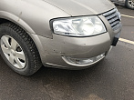 превью Nissan Almera Classic фото 5