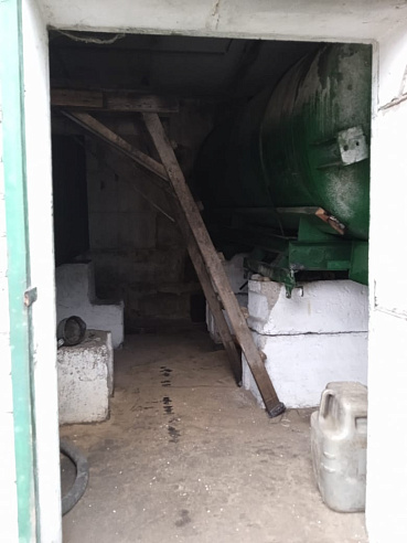 Коммерческая недвижимость площадью 60,40 м² фото 59859