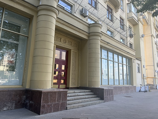 Жилой дом площадью 812 м² фото 1