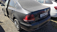 превью Volkswagen Polo фото 2