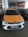 превью Kia Rio фото 5