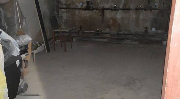 Административное здание площадью 249,70 м² фото 53545