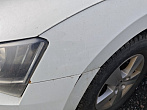 превью Skoda Superb фото 2