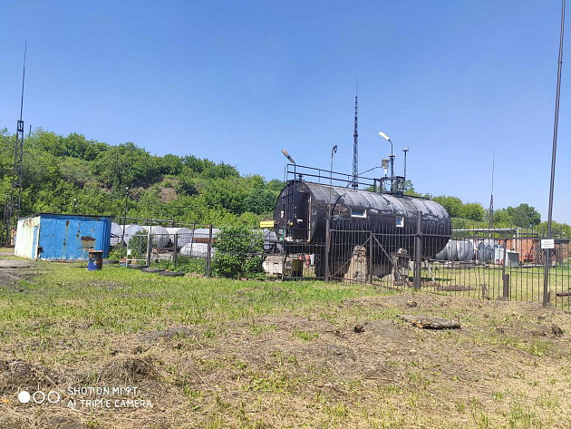 Коммерческая недвижимость площадью 5 308 м² фото 53718