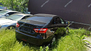 превью ВАЗ (LADA) Vesta фото 2