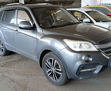 превью LIFAN X60 фото 1 