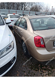 превью Chevrolet Lacetti фото 2