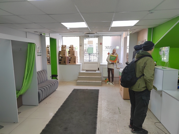 Жилой дом площадью 284 м² фото 87528