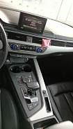 превью Audi A4 фото 5