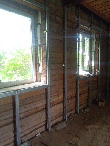 Дом  площадью 375 м² фото 60528