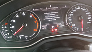 превью Audi A4 фото 6