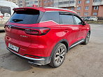 превью Chery Tiggo 7 Pro фото 3