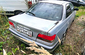 превью Toyota Carina фото 4
