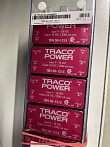 превью Модульный преобразователь DC-DC Traco Power TEN 50-1215 фото 2