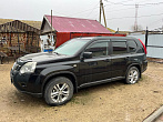 превью Nissan X-Trail фото 3