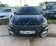 превью OMODA S5 фото 1