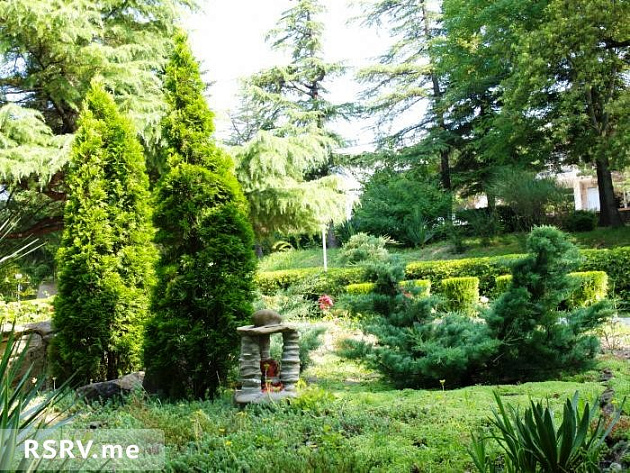 База отдыха/Санаторий  площадью 60 458 м² фото 72958