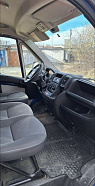 превью цельнометаллический FIAT Ducato фото 4