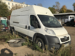 превью цельнометаллический Peugeot Boxer фото 3