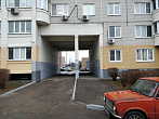 превью Квартира  площадью 40,30 м² фото 1