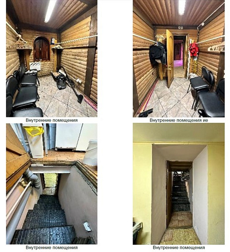 Коммерческая недвижимость площадью 327 м² фото 78633