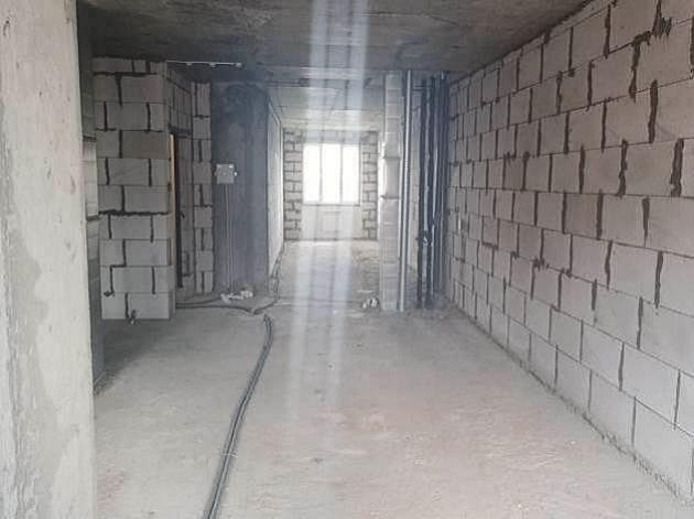 Квартира  площадью 88 м² фото 1